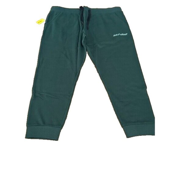 SKI DOO Mens Signature Sweatpants Joggers Pants 2XL4548201470 XXL Drawstring